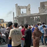 10,000 Buildings. 65 Schools. 32 Hospitals. The War Western Newsrooms Won’t Show You.